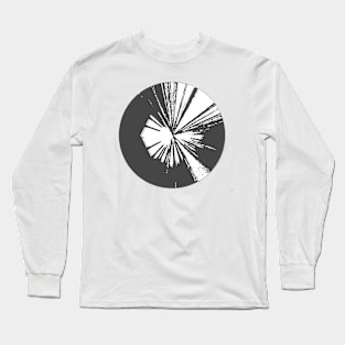 Emblem 3 Long Sleeve T-Shirt